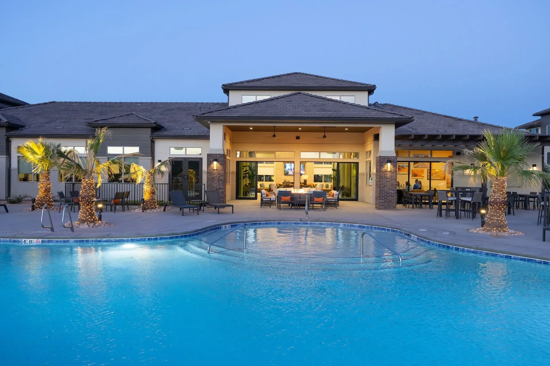 Brookfield Apartments, St. George, Utah